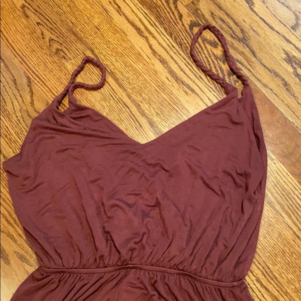Romper - Picture 2 of 3